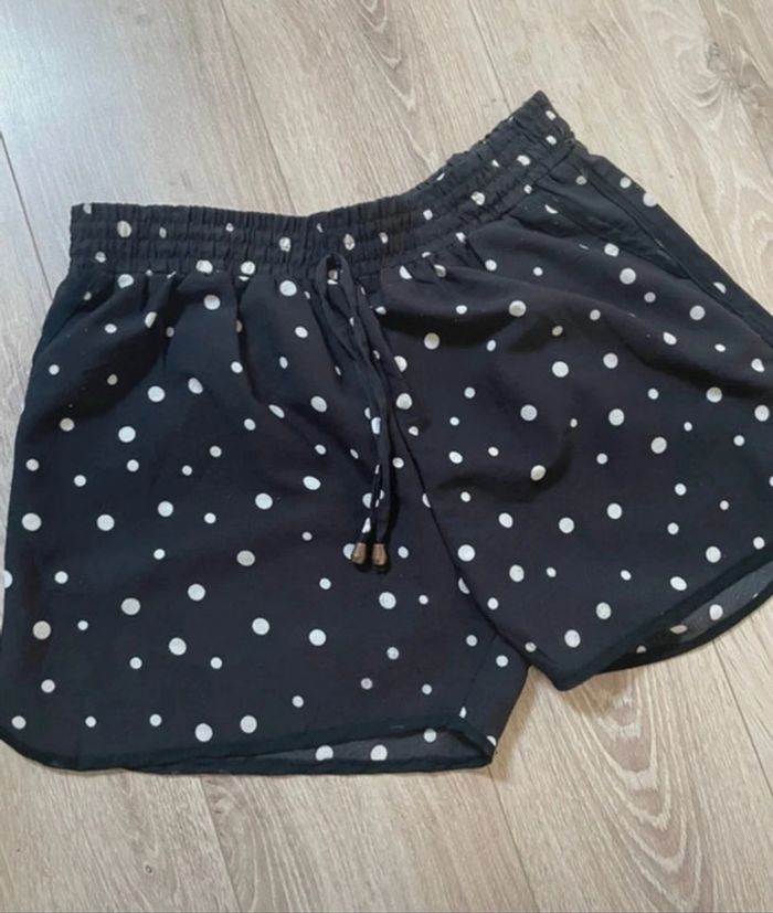 Short