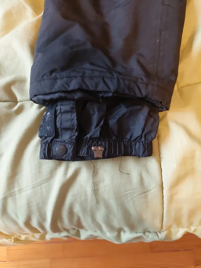 Pantalon de ski No Fear - photo numéro 2