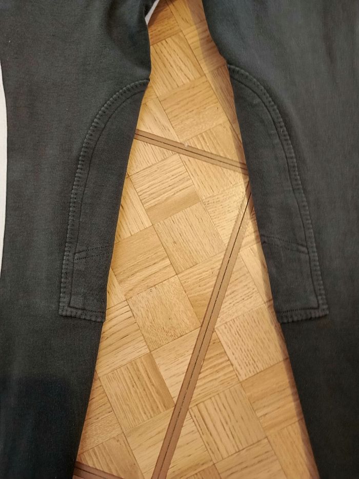 Pantalon équitation - photo numéro 4