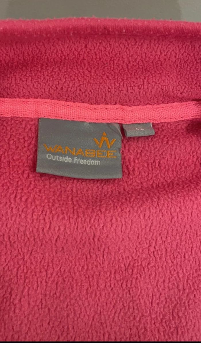 Veste polaire - photo numéro 2