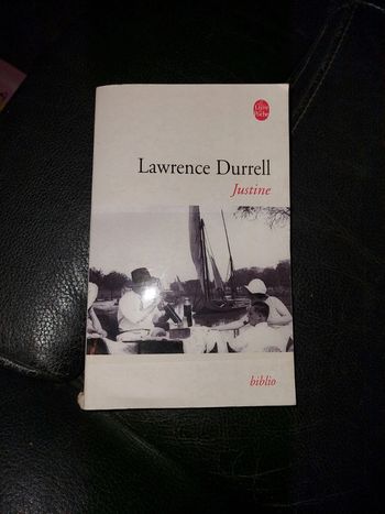 Justine