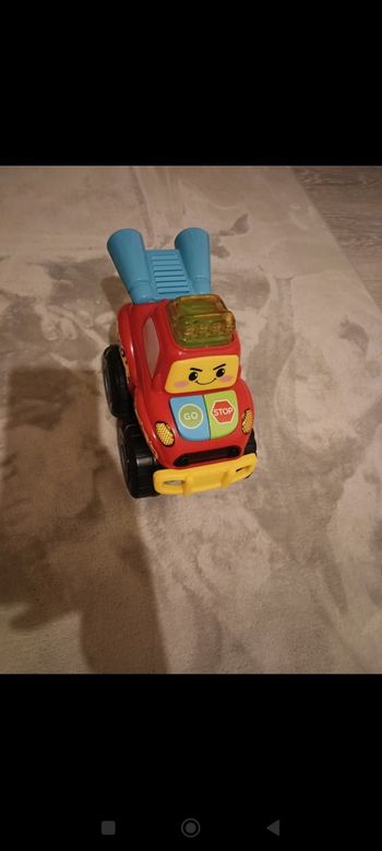 Voiture