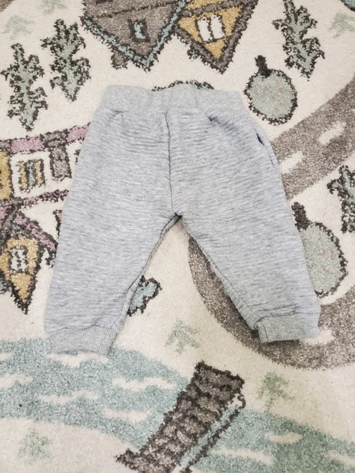 Jogging 👶🏼 - photo numéro 2