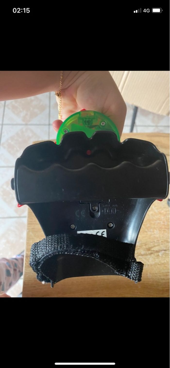 Powers players ,power bandz électronique - photo numéro 3