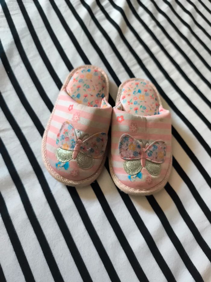 Pantoufle