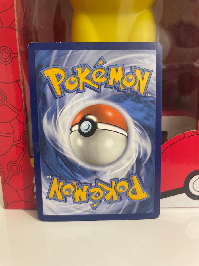 Carte Pokémon - photo numéro 2