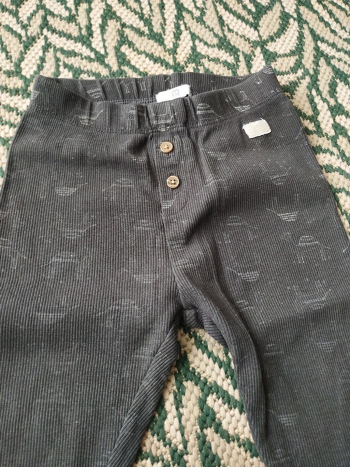 Legging 18m - photo numéro 2