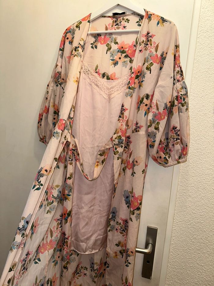 Robe mango - photo numéro 3