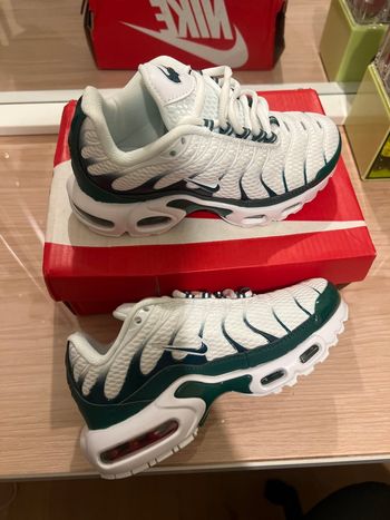 Nike Tn