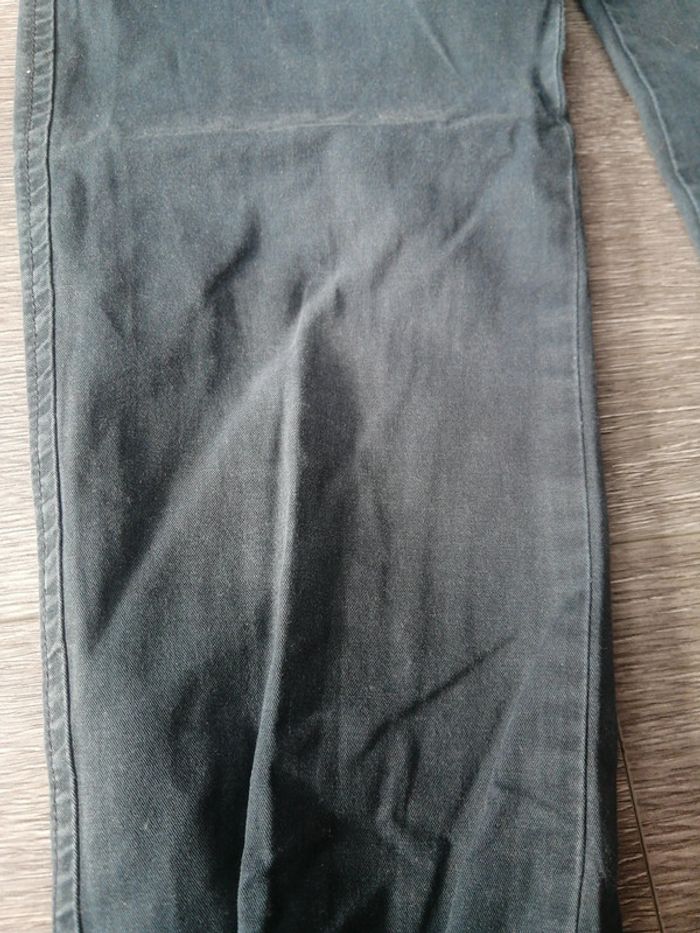 Jean taille élastique 10A - photo numéro 2