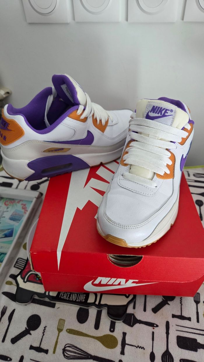 Air max femme - photo numéro 3