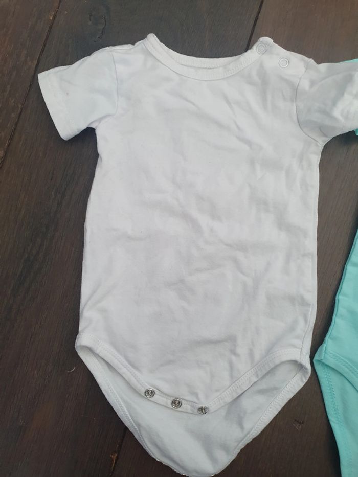 Lot de body - photo numéro 2