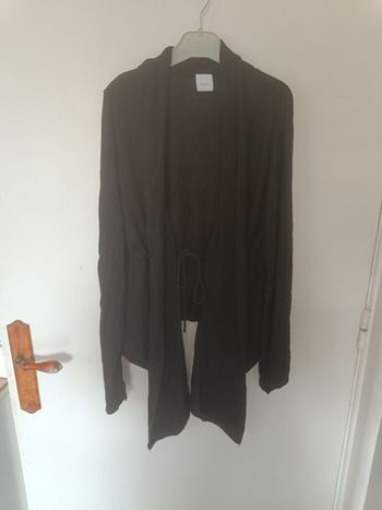 Gilet
