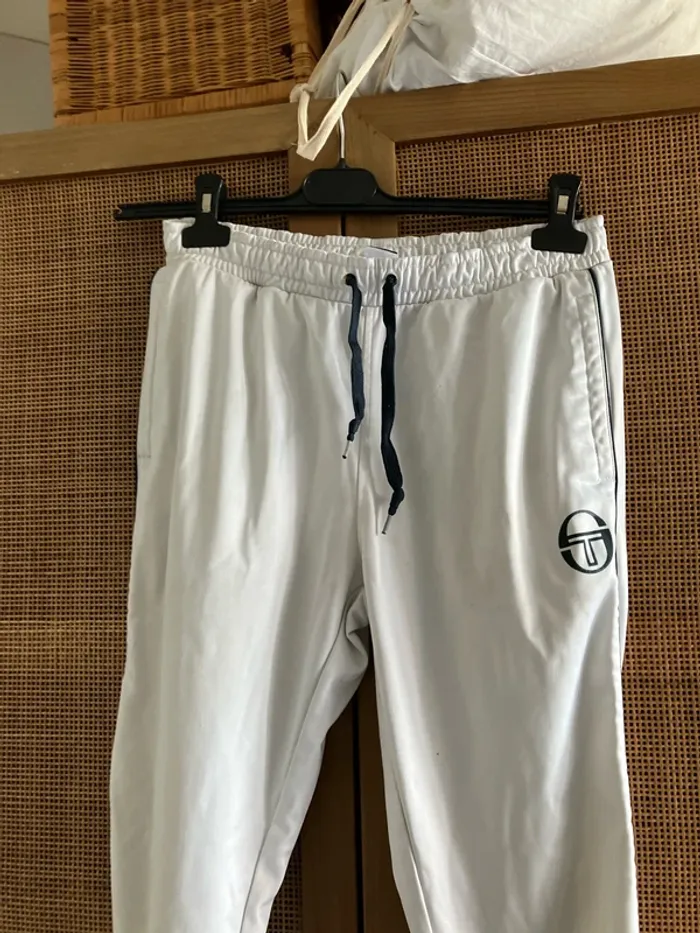 Pantalon de jogging Tacchini - photo numéro 2