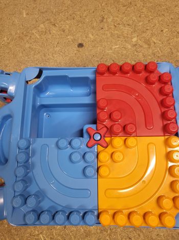 Table lego