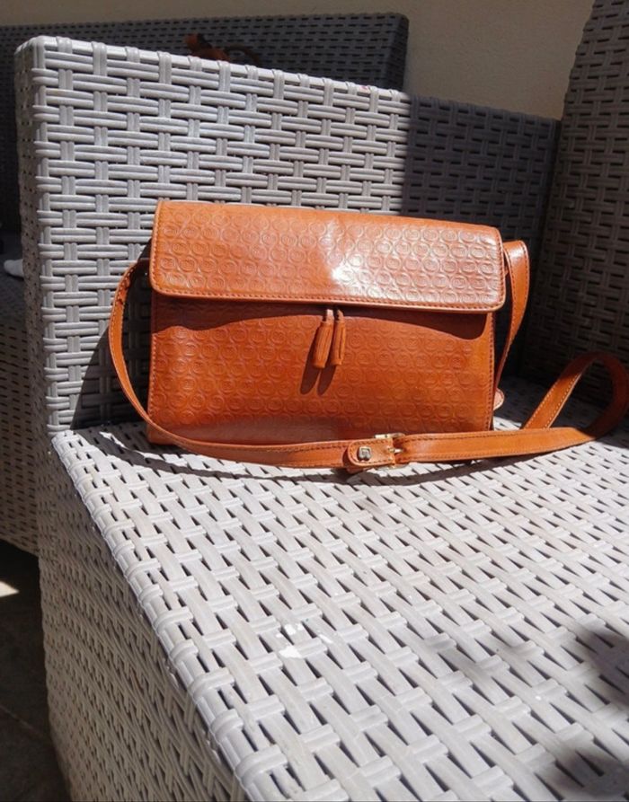 Sac à main vintage