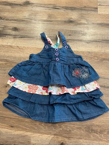 Robe bébé rêve 3 mois