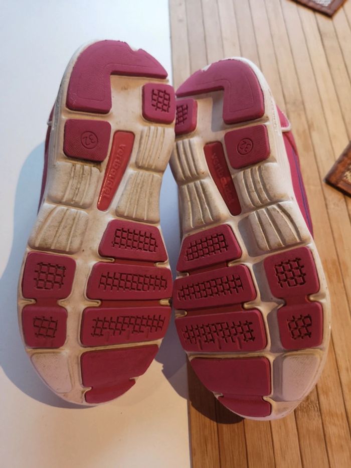 Basket verbaudet T32 - photo numéro 6
