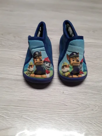 Chausson Pat Patrouille