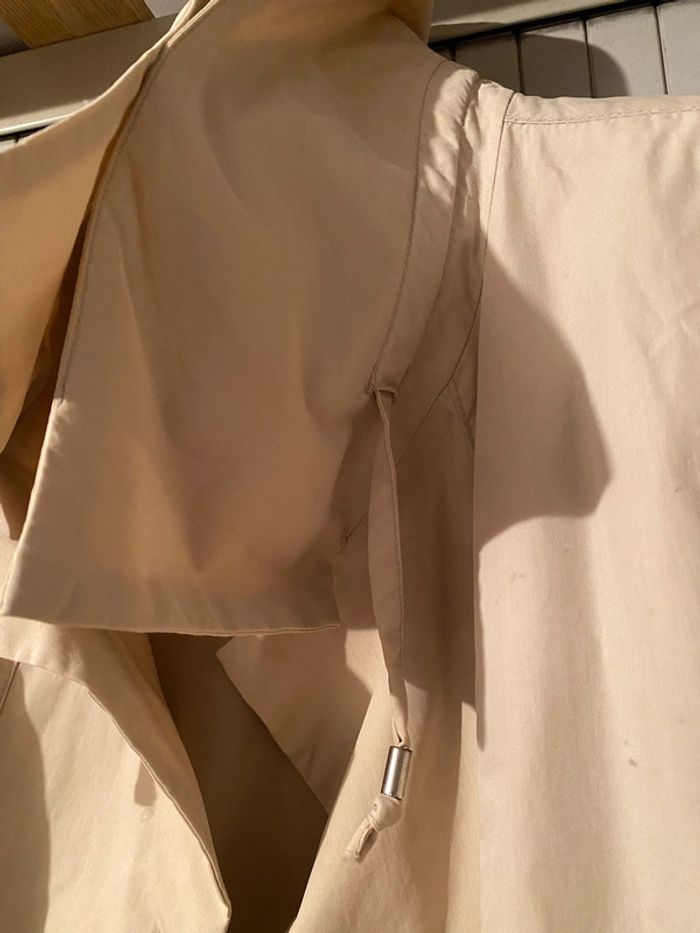 Veste simple mais élégante - photo numéro 3