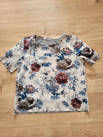 Tshirt manches courtes taille L - Pimkie