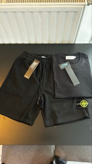 Ensembles Stone Island 