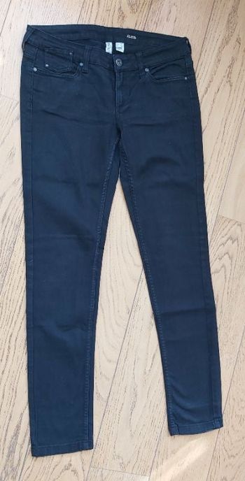 Jean Mango Noir Taille 42