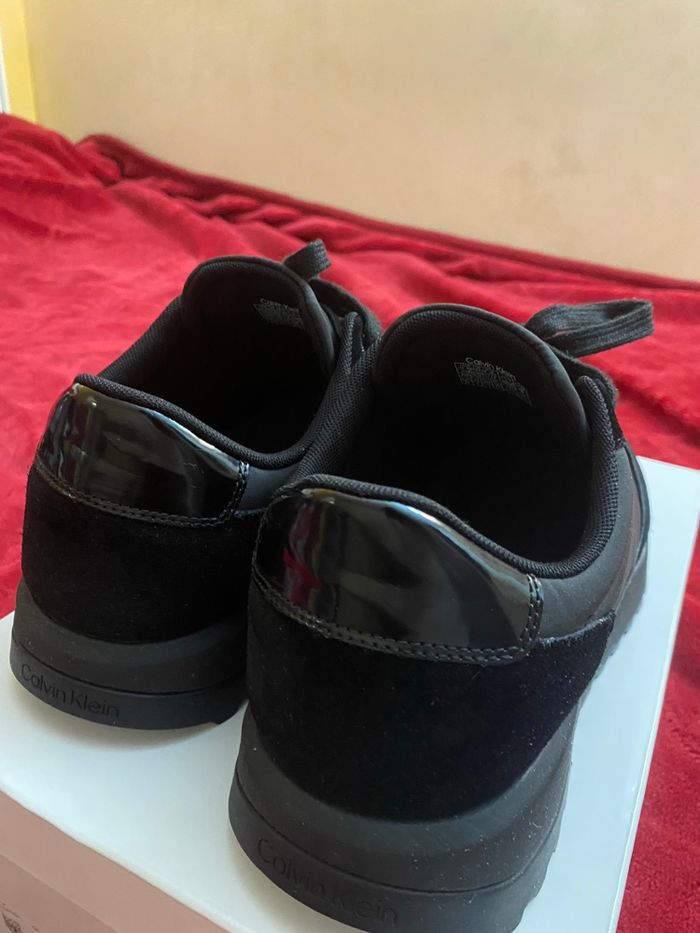 Basket pour homme - photo numéro 6