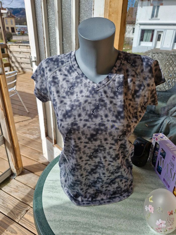 Tee shirt femme.  Crivit - photo numéro 8