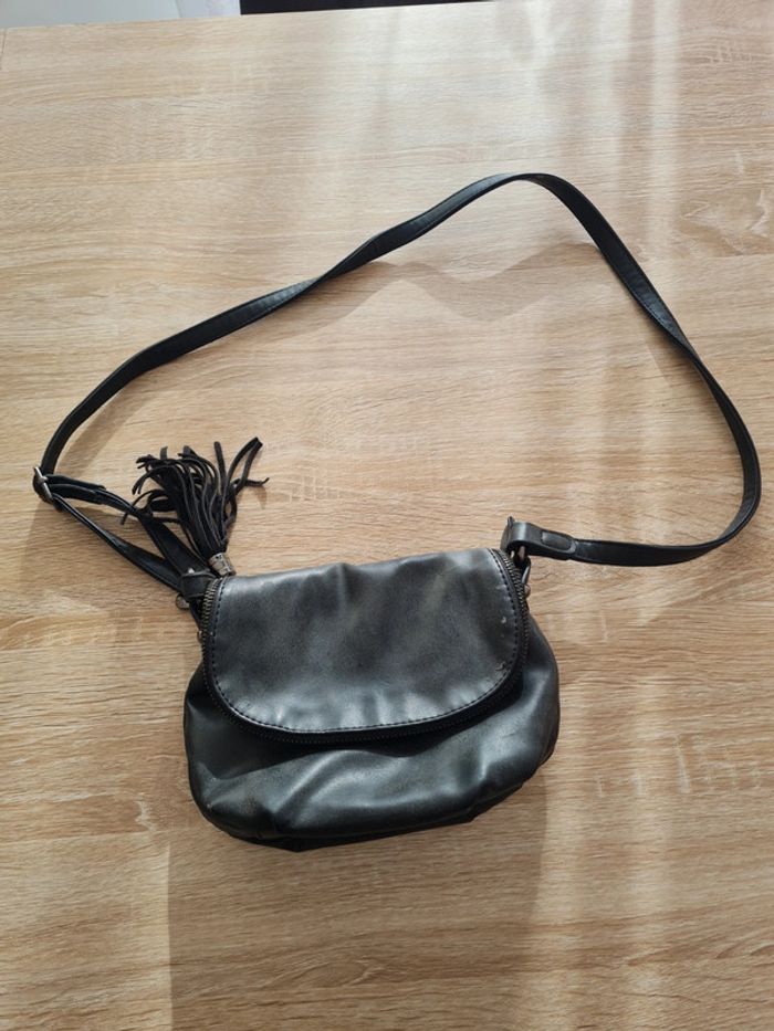 Sac à bandoulière