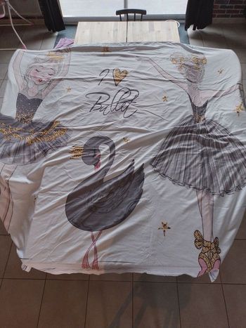 Housse de couette 220x240