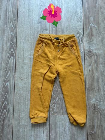 Pantalon 36mois/3ans Kiabi