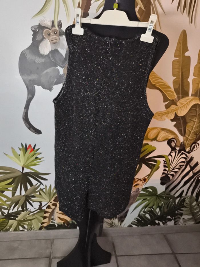 Combishort fait main S/M - photo numéro 6