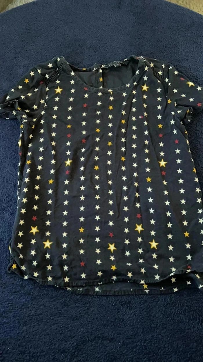 Tunique Tommy Hilfiger