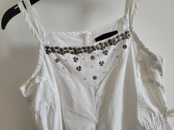 Robe catimini 8 ans - photo numéro 4