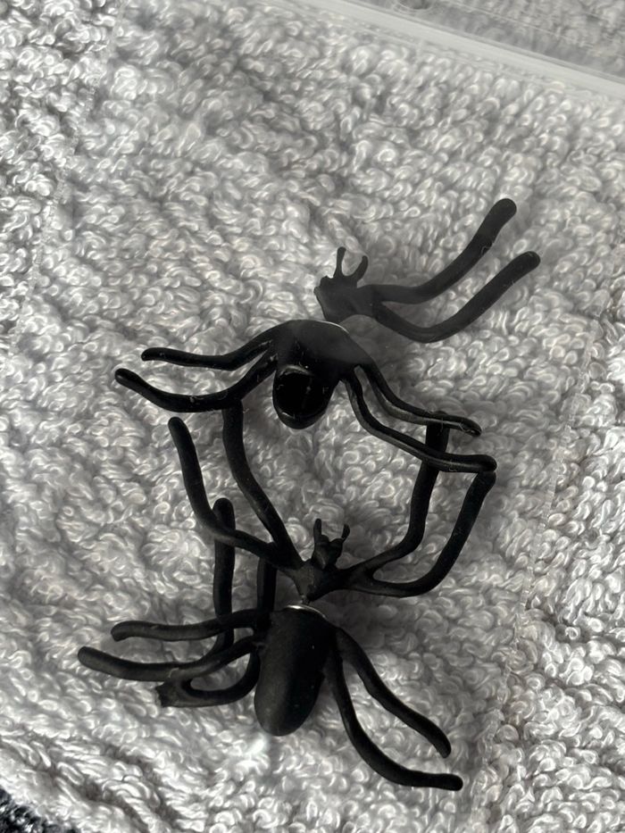 Accessoire Halloween - photo numéro 4