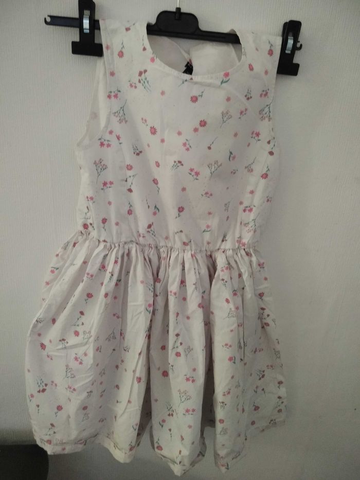 Robe longue