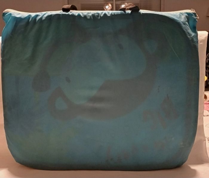 Parc enfants - photo numéro 4