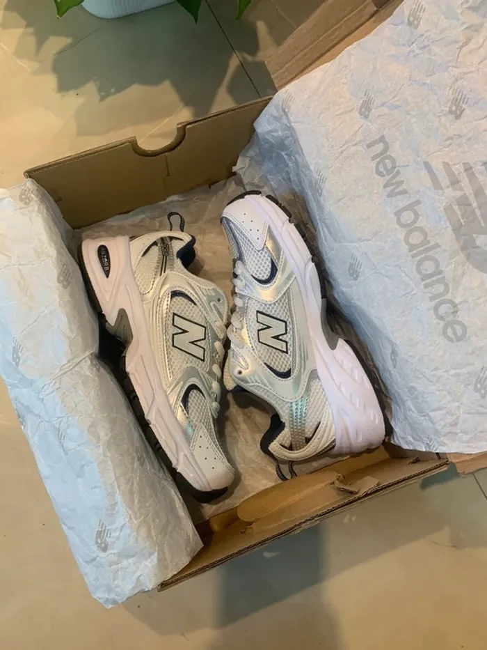 530 Avant-Garde New balance - photo numéro 5