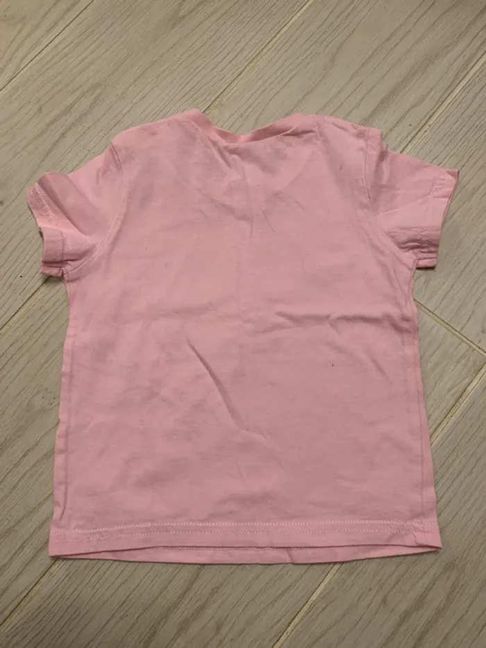Ensemble été fille 18m - photo numéro 3