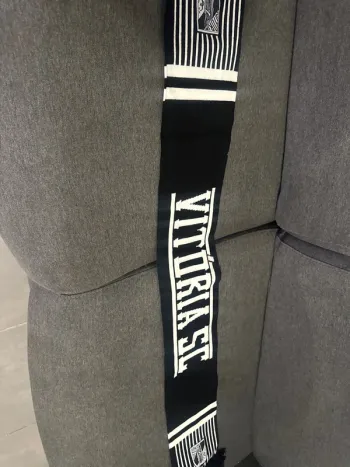 Écharpe de foot