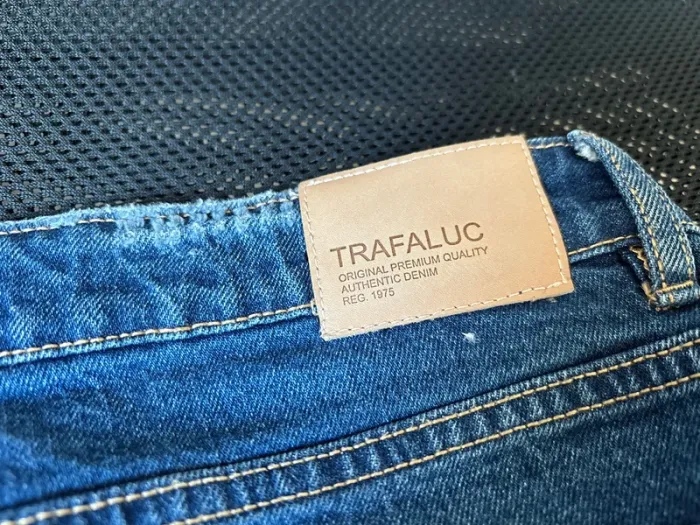 Short Zara 38 - photo numéro 4