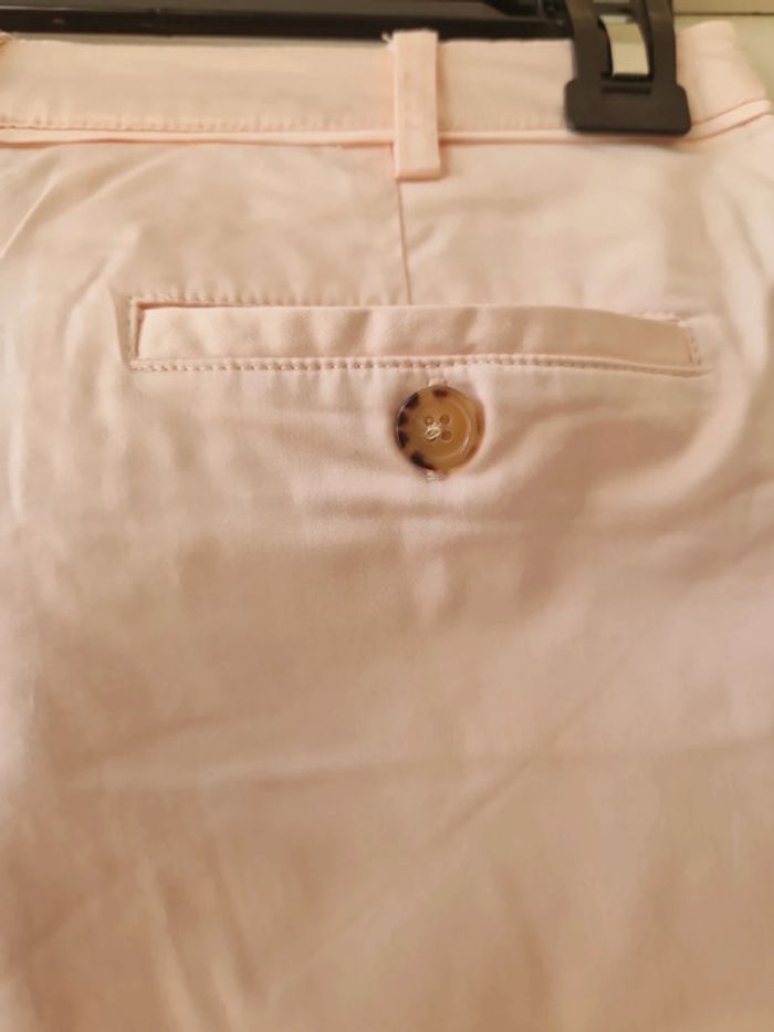 Pantalon rose pâle 🩷 - photo numéro 8