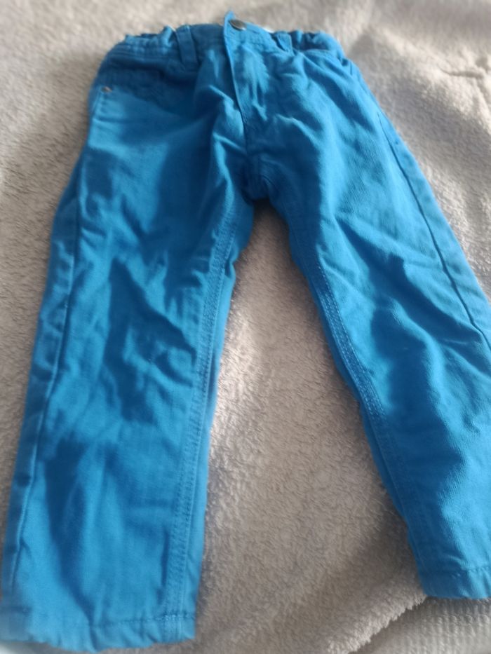 Pantalon de ski