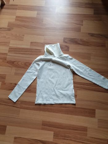 sous pull verbaudet 6 ans