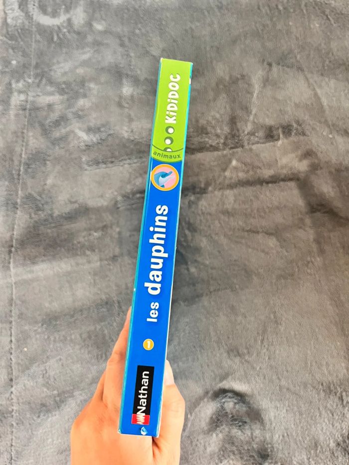 💐Livre kididoc💐 - photo numéro 3