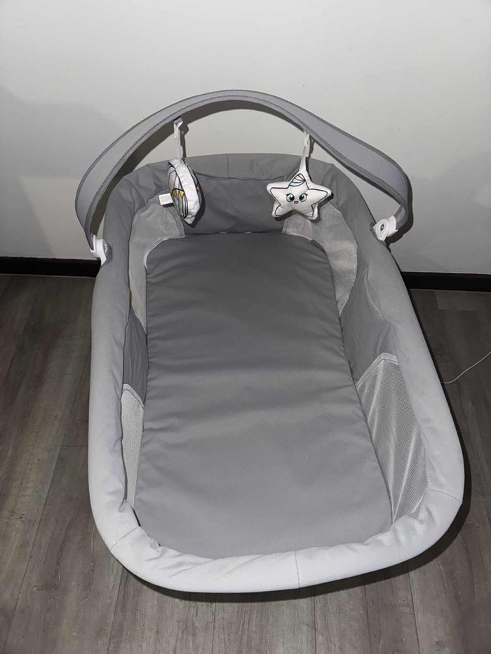 Relaxe transat - photo numéro 2