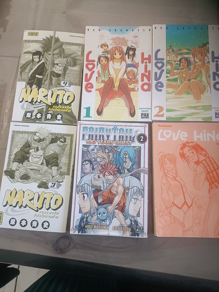 Divers livres - photo numéro 6