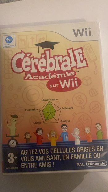 Academie