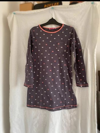 Chemise de nuit
